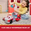 Spin Master PAW Patrol Fire Rescue - DLX Feuerwehr Fahrzeug Produktbild-Vorschau 13