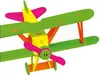 Marabu KiDS Bastelfarbe NEON 4er-Set 4 x 80 ml auf Produktbild-Vorschau 5