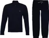 Emporio Armani Herren Freizeitanzug Hausanzug mit Zip in Produktbild-Vorschau 7