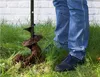 Parkside Garten Erdlochbohrer Bohr-Durchmesser:15cm Produktbild-Vorschau 5