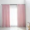 Gardine Aushöhlen Stern Vorhang Doppellagiger Voile Produktbild-Vorschau 3