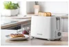 Toster, Sencor, Metal, Dla 2 kromek, 750 W, Biały Podgląd zdjęcia produktu 6