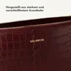 Custodia per laptop Selencia Croco, 11 pollici - Custodia Anteprima dell’immagine prodotto 4