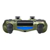 PS4 Dualshock Joypad Wireless Controller, Farbe: Camouflage Produktbild-Vorschau 9