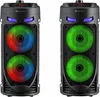 Reproduktor Defender Crashboom Boombox, 16W, Bluetooth 5.0, Náhled obrázku produktu 4