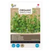 Buzzy Organic Sprouting Brokkoli -  Samen - Ca. 20 gr | Produktbild-Vorschau 1
