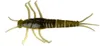 Savage Gear 3D LB PVC Mayfly - 8 Maifliegen Imitate, Produktbild-Vorschau 3