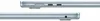 Apple MC7A4ZE/A - 15,3" Notebook - M4 38,9 cm Produktbild-Vorschau 8