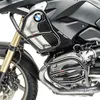 Sturzbügel Set XL4 für BMW R 1200 GS 08-12 oben und unten Produktbild-Vorschau 5