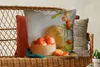 MuchoWow® Zierkissen Sofakissen Wohnzimmer Dekokissen 60x60 Produktbild-Vorschau 5
