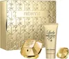 Paco Rabanne Lady Million Eau de Parfum, 80 ml + Lait Voir les images du produit 1