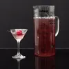 Pichet Avec Recette Cocktail 2l Voir les images du produit 2