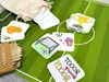 Memory-Spiel zum selbst gestalten - aus weißem Produktbild-Vorschau 3