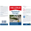 Hochdruck Reiniger Konzentrat 1,0 l Produktbild-Vorschau 5