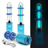 BASS Lampada UV-C di sterilizzazione, ricarica USB Anteprima dell’immagine prodotto 1