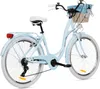 Goetze Mood 26 Zoll City Bike, 17 Zoll Tiefeinsteiger, Produktbild-Vorschau 3
