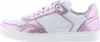 Sioux Maites Sneaker - Rosa / Snow Glattleder : Normal : 42 Produktbild-Vorschau 8