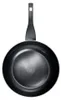Berndes 5440124, Rund, Allzweckpfanne, Schwarz, Quarzotek, Produktbild-Vorschau 3