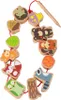 Blocs d'enfilage en bois Classic World « Animaux de la Voir les images du produit 11