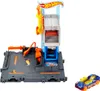 Hot Wheels City Downtown Garage Voir les images du produit 8
