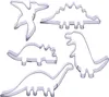1 Keksausstecher Set Dinos Produktbild-Vorschau 1