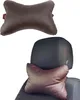 Oreiller cervical pour voiture Coussin pour siège de Voir les images du produit 10