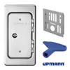 Schornstein Bausatz - H 6,0m DN 180 37x37 - Kamin Keramik Produktbild-Vorschau 8