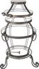 Tandoor „Schafran“ – Vielseitiger Gartengrill und Smoker, Produktbild-Vorschau 7