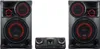 Lg Cl98 Mikroanlage Schwarz  Schwarz One Size Produktbild-Vorschau 2