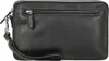 Picard Toscana - Handgelenktasche 23 cm (schwarz) Produktbild-Vorschau 1