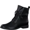 MARCO TOZZI Damen Stiefelette mit Schaftschnürung Produktbild-Vorschau 17
