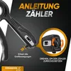 Hanamura Handtrainer - Digitaler Zähler - Einstellbare Produktbild-Vorschau 7