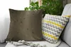 MuchoWow® Zierkissen Sofakissen Wohnzimmer Dekokissen 60x60 Produktbild-Vorschau 3
