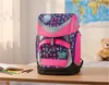 TOPMOVE® Schulrucksack Schulanfänger Schulranzen Set Blumen Produktbild-Vorschau 6