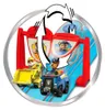 Carrera PAW PATROL - Sul doppio 1:50 Anteprima dell’immagine prodotto 8
