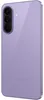 Samsung Galaxy A57 DS 5G 256GB awesome lilac Produktbild-Vorschau 7