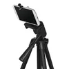 Hama Star Smartphone, 3 Bein(e), Schwarz, 112 cm, 450 g Produktbild-Vorschau 21