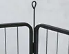 Výběh pro štěňata PawHut 80 cm vysoký, 6-TLG. Ohrádka pro Náhled obrázku produktu 8