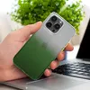 Farbverlauf Hülle für iPhone 14 Pro Max Schutzhülle Handy Produktbild-Vorschau 7