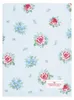 Greengate Geschirrtuch Alivia Pale Blue Produktbild-Vorschau 1