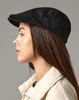 Casquette plate Beechfield Vintage Voir les images du produit 3