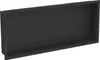 Mexen X-Wall-R zapustená polička s okrajom 75 x 30 cm, Náhľad obrázku produktu 1