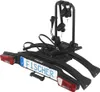 FISCHER Kupplungs-Fahrradträger RoadLine Black Produktbild-Vorschau 1