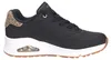 SKECHERS UNO JUNGLE NITE Čierna Náhľad obrázku produktu 18