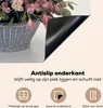 KitchenYeah© Herdabdeckplatte Lilienblüten in einem Strauß Produktbild-Vorschau 4