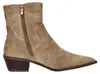 Western Stiefelette Kaltfutter LE24-3-BE Produktbild-Vorschau 4