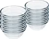 Glasschüssel 6 cm, 40ml, 10 Stück Produktbild-Vorschau 1