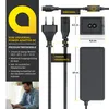 Aplic Universal Netzteil 65W - Laptop und Notebook - Produktbild-Vorschau 4