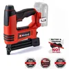Einhell Akku-Nagler TE-CN 18 Li -18V,Tacker und  Nagler ( Produktbild-Vorschau 1
