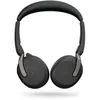 Jabra Evolve2 65 Flex - Link380a UC Stereo Anteprima dell’immagine prodotto 2